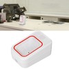 Barcode Scanner 1D 2D 2.4G BT Wired Hands Free Stable