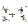 Hasbro 38953148 - KRE-O Battleship Land Defense Battle Pack -