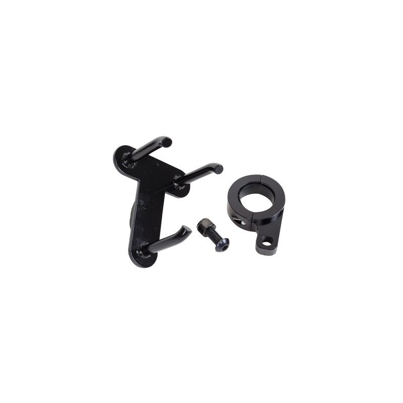 Tusk 1483580002 UTV Scissor Jack Mount