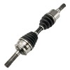 KAX Front Left Constant Velocity CV Axle Shaft Compatible with
