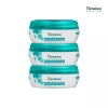 Himalaya [히말라야][3개] 히말라야 데일리 진정 너리싱 수분크림 50ml Himalaya Daily Soothing Nourishing Moisturizing Cream 50ml