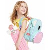 Skip Hop Toddler Backpack, Zoo Preschool Ages 3-4, Koala