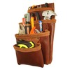 Graintex AS2532 Ambassador Series 7 Pocket Framers Tool Pouch Top