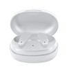 SENTRY OSE Wireless Stem Earbuds, Active Noise Canceling, -20 dB