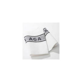 Aga Tea Towels Black