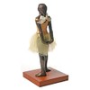Parastone Museums Kollektion Sculpture - The Little Dancer (M) -