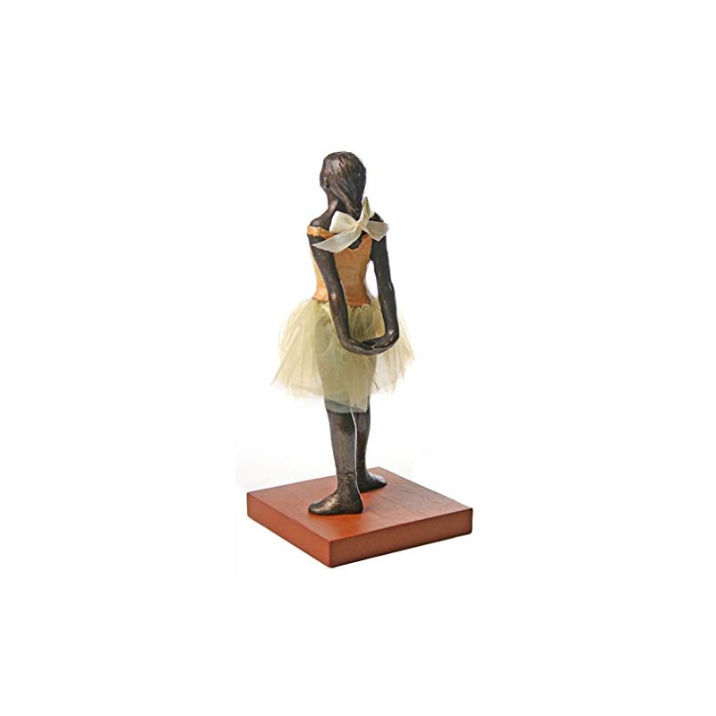 Parastone Museums Kollektion Sculpture - The Little Dancer (M) -