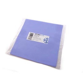 EC360® Blue 5W/mK Thermal Pad (200 x 200 x 1.5 mm)