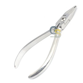 G.S ORTHODONTIC PLIER #102, JARABAK Stainless Steel Dental Instruments By G.S ONLINE STORE
