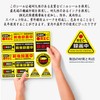 ZHEJIA Dash Cam Stickers, Vehicle with Dash Cam (10 Stickers