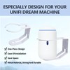 Dream Machine Wall Mount, Dream Router Bracket, Wall Mount Bracket