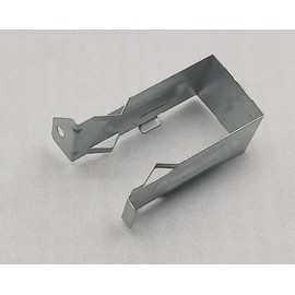 Kircuit Replacement Part for Whirlpool Microwave YWMH31017AB2 YWMH31017AB3 YWMH31017AB4 YWMH31017AB5, Part 23 Bracket, Capacitor of Interior and Ventilation Parts