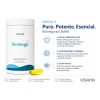 Colesterol Y Triglicéridos Omega 3-6-9 100 Tabletas Sin Sabor