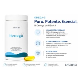 Colesterol Y Triglicéridos Omega 3-6-9 100 Tabletas Sin Sabor