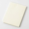 Midori Memo MD Paper Pad, A5, Unruled, 15235006