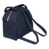 Chiqui Mundo Amplia Pañalera Para Bebe Bolsa O Back Pack