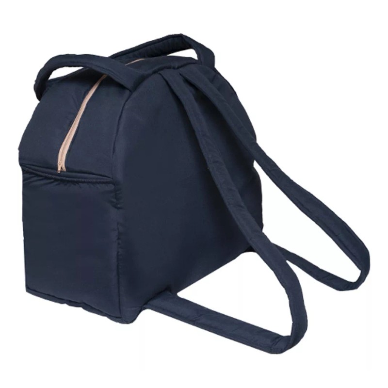 Chiqui Mundo Amplia Pañalera Para Bebe Bolsa O Back Pack