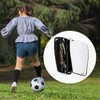 4 PCS,Shin Guards Pads + High Elastic Sleeves,Shin Pads,Kids Shin