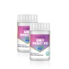 Chamgoods Bilberry Tablets iVision Hacsup certified Austrian bilberry extract, 2 units, 60 tablets / 참굿즈 빌베리 정 알약 아이비전 해썹인증 오스트리아산 빌베리 추출물, 2개, 60정