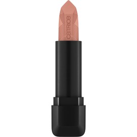 Catrice Scandalous Matte Lipstick, No. 020, Nude, Moisturising, Long-Lasting, Instant Result, Vegan, Alcohol-Free, Paraben-Free, No Microplastic Particles, Pack of 1 (3.5 g)