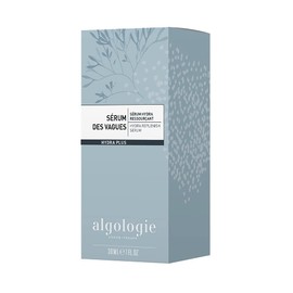 ALGOLOGIE ARMOR · FRANCE Sérum des Vagues - Hydra-Replenishing Serum, 30 ML - 1 oz