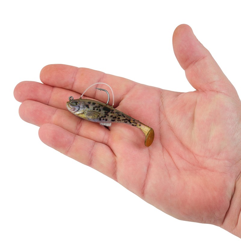 PowerBait Agent E HD Goby 1/2 oz