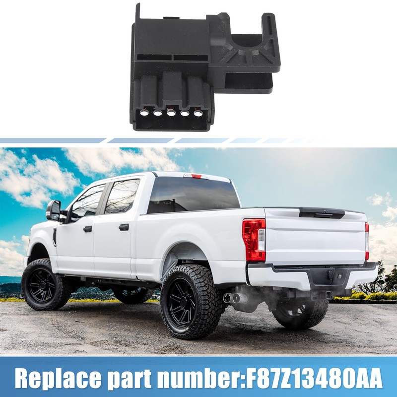 QUARKZMAN Brake Light Switch for Ford for Ranger No. F87Z13480AA