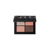 [Nars] Quad Eye Shadow / [나스] 쿼드 아이섀도우