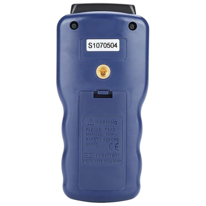 SM206 Solar Energy Meter Solar Energy Tester Solar Radiation Meter
