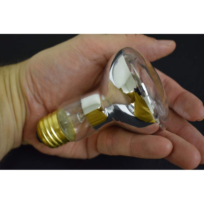 Lava Lamp 100 Watt Replacement Bulb for Lava Grande Motion