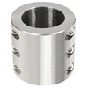 KUAFU Split Collar Tube Clamp Compatible with 2" OD Size