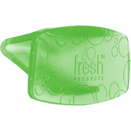 Fresh Products Eco Bowl Clip 2.0 Toilet Bowl Air Freshener, Herbal Mint Scent, 4 Clips