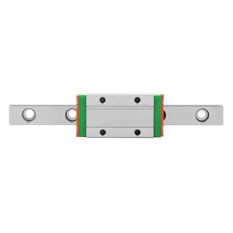 MGN9H Linear Guide Rail Set, 9 mm Wide Miniature Linear
