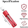 Metal Watch Link Removal Kit- Watch Repair Tool-Pin Remover Adjust-Replacement