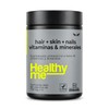 ETERNAL NUTRITION Healthy Me: Colágeno, Biotina y Ácido Hialurónico 60