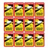 Prolac Angles Morts/Blind Spot Stickers for Truck and Caravan (Pack