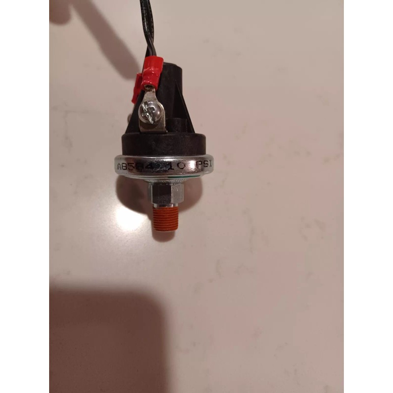 Honeywell 84479 A8584 Pressure Sensor 10 PSI