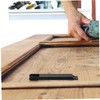 LIFKOME Copper Foil Application Tool for Glass Art Sturdy Lightweight