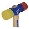 194-10 12OZ SUPERSTEEL Soft FACE Hammer Hick