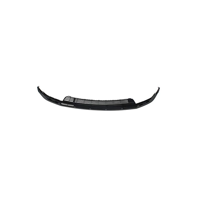 Garage-Pro Bumper Cover Compatible with 2014-2016 Toyota Highlander Front, Lower