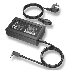 65W Laptop Charging Cable for Acer Aspire 1 3 5 A315-23 A315-24P A315-24PT A315-24P-R7VH A514-54 A515-44 A515-45 A515-46 A515-54 A515-515 -55 A 515-56 A517-52 A115-32 Acer Swift Charger Power Supply