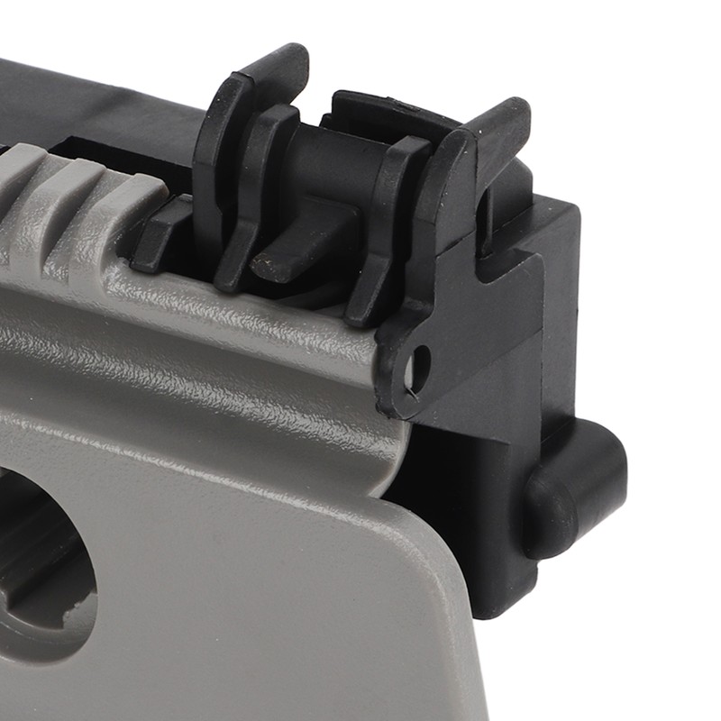 Glove Box Latch Lock Handle 15251006 Lock Release Lid Handle