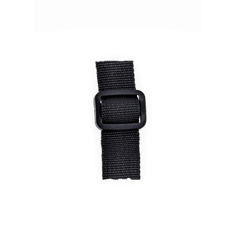Ortega Guitars Nylon Hook Strap Ukulele - NO Drilling -
