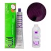 Küül Color System Tinte Kuul Nuevo Tono Negro Violeta 1v