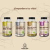 Vinagre de Manzana + Cetonas de Frambuesa | Super Premium
