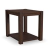 Flexsteel Cobble Side End Table
