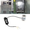Static Torsion Sensor with Cable Micro Reaction Flow Meter 40Cr