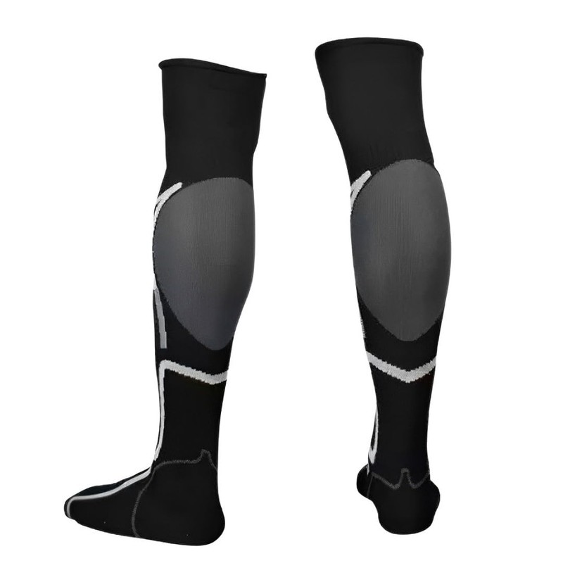CALCETAS PARA PORTERO EXTRA LARGAS PROFESIONALES 2 PARES