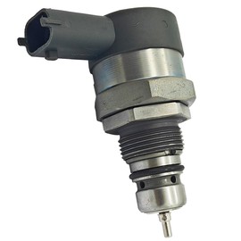 EPSIRMP 0281002829 Fuel Pressure Control Valve Regulator Compatible with Dodge Jeep Hyundai Kia 31402-3A000