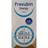 Fresubin Energy Cappuccino (4 x 200ml)